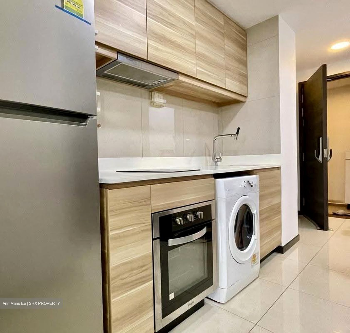 The Poiz Residences (D13), Apartment #634497351